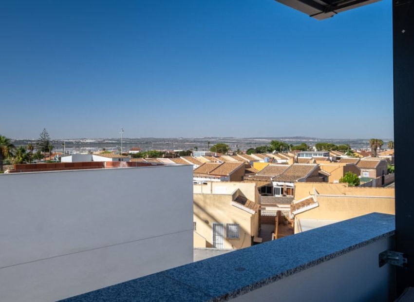 Reventa - Villa - Torrevieia - La Siesta