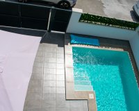 Reventa - Villa - Torrevieia - La Siesta