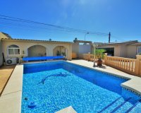 Reventa - Villa - Torrevieia - La Siesta