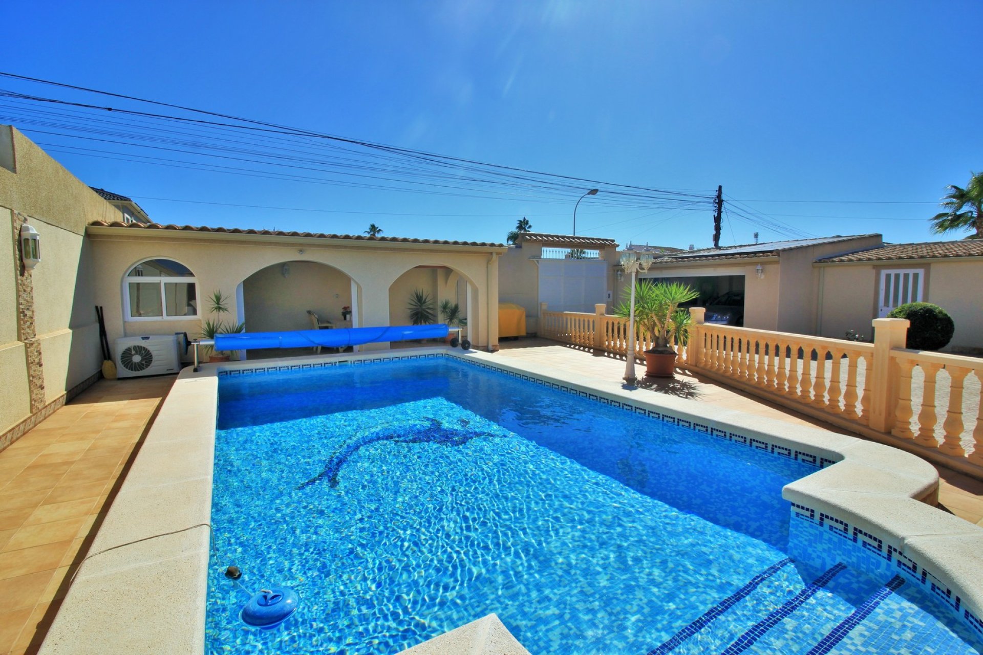 Reventa - Villa - Torrevieia - La Siesta