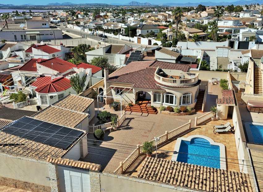 Reventa - Villa - Torrevieia - La Siesta