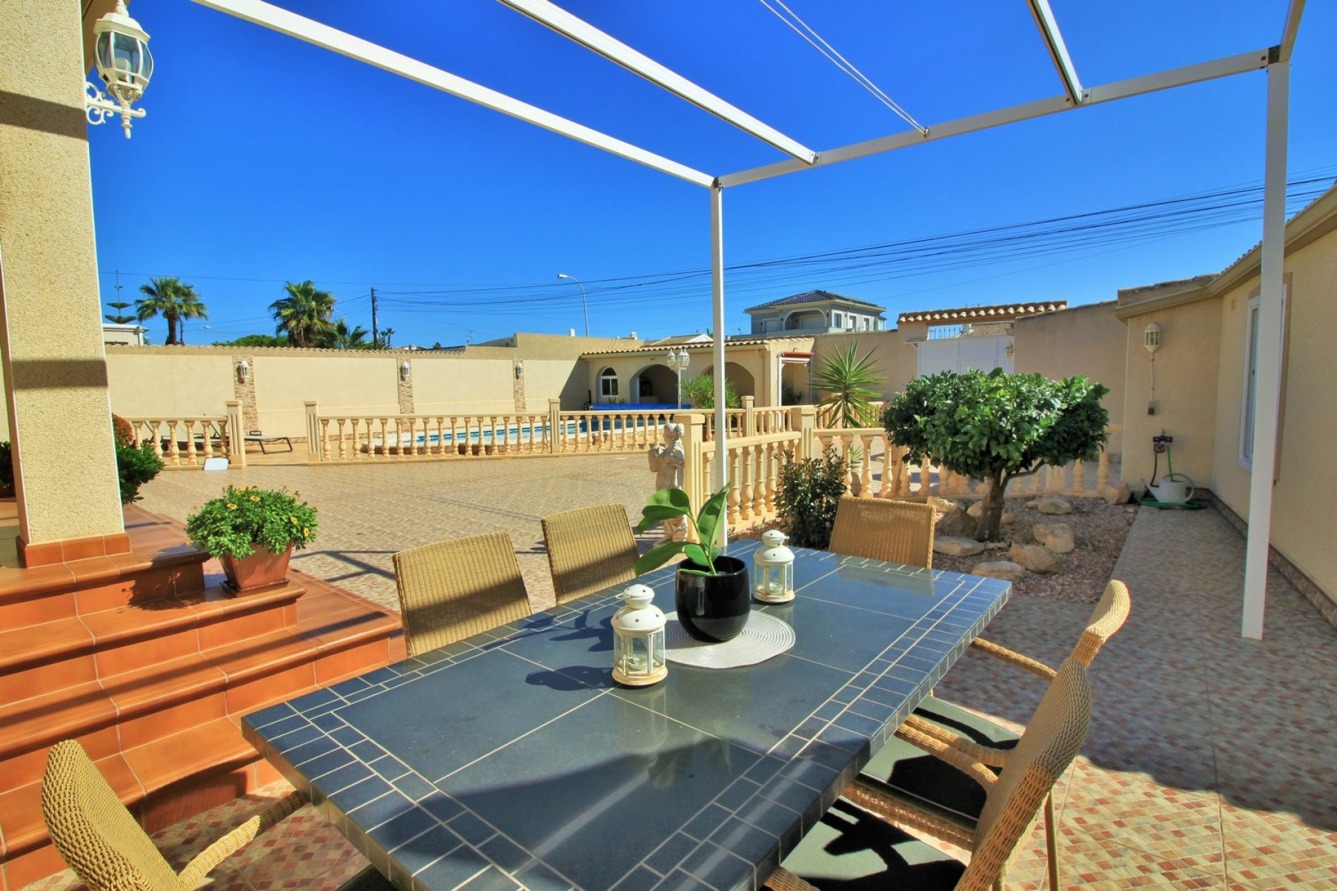 Reventa - Villa - Torrevieia - La Siesta