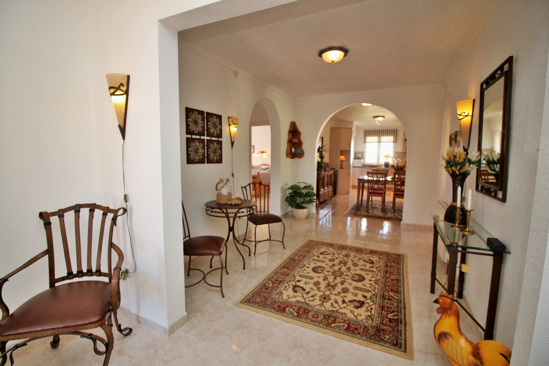 Reventa - Villa - Torrevieia - La Siesta