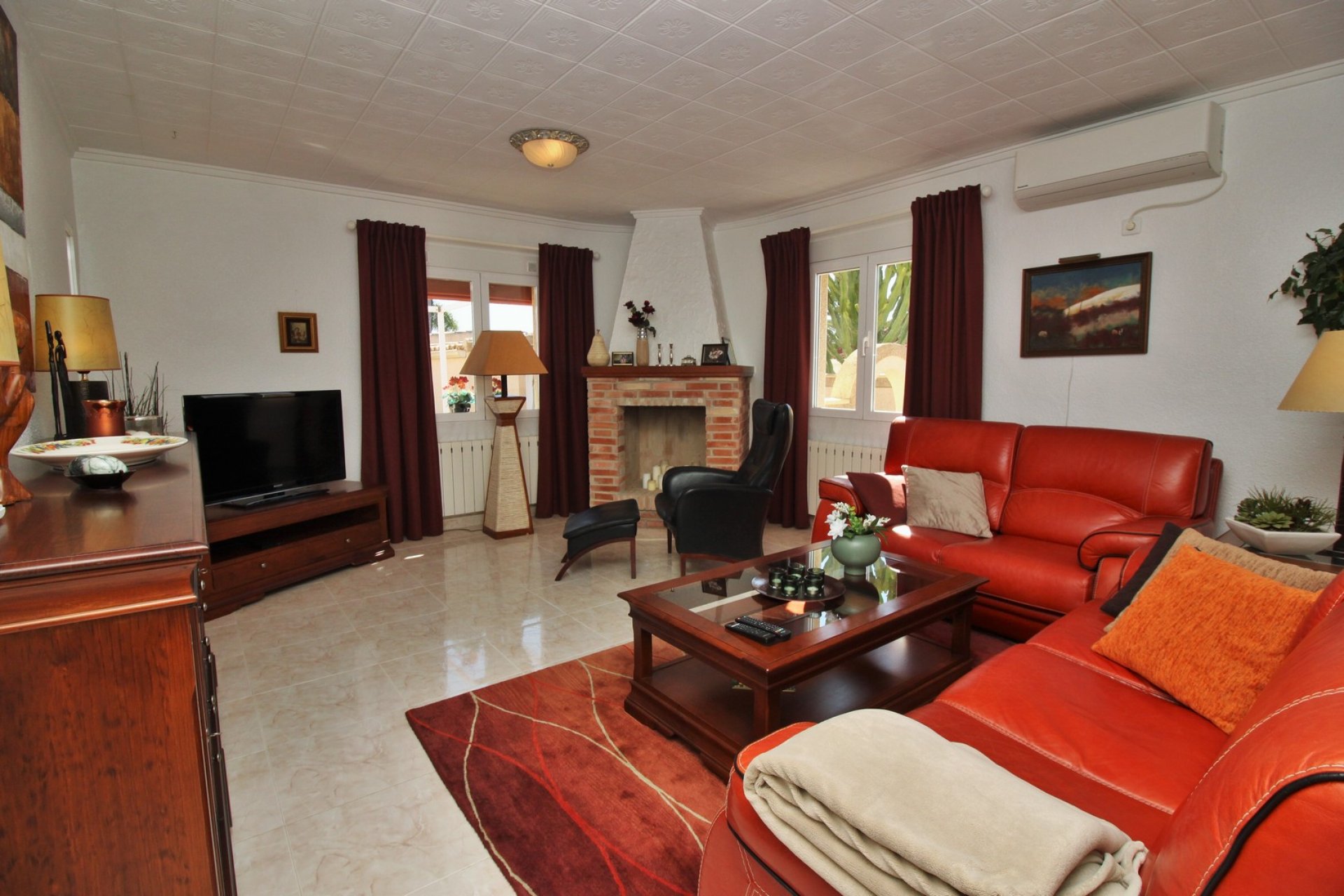 Reventa - Villa - Torrevieia - La Siesta