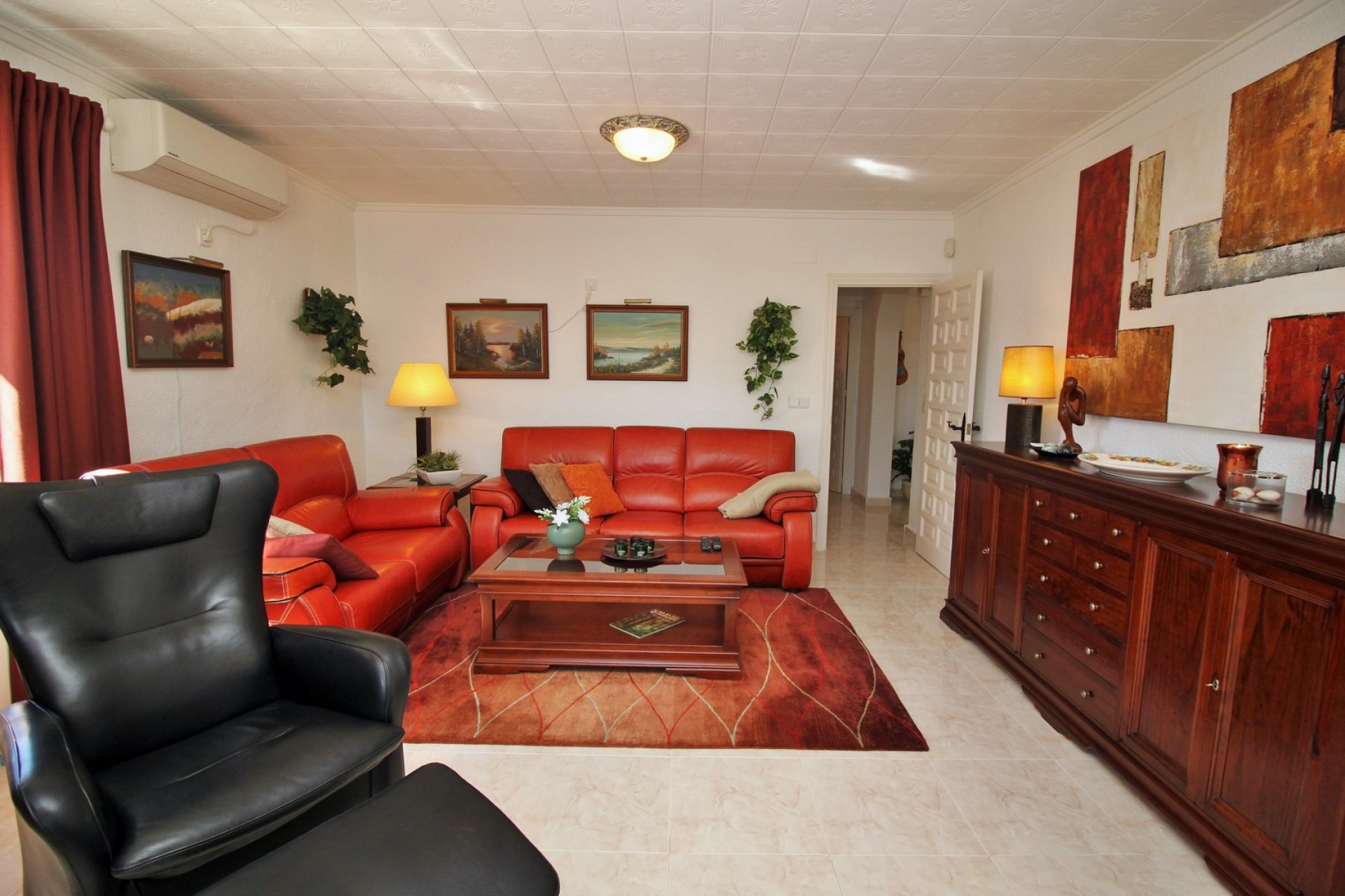Reventa - Villa - Torrevieia - La Siesta