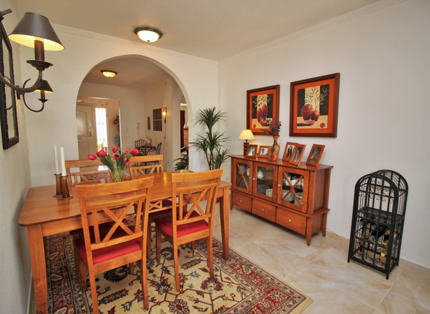 Reventa - Villa - Torrevieia - La Siesta