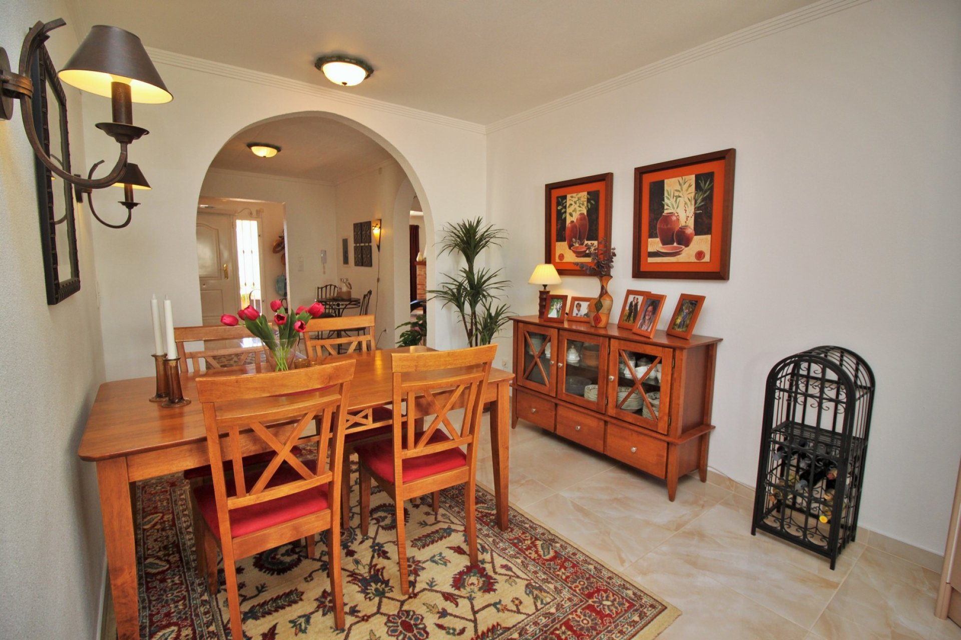 Reventa - Villa - Torrevieia - La Siesta