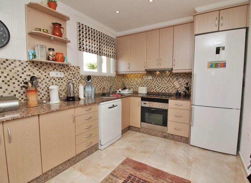 Reventa - Villa - Torrevieia - La Siesta