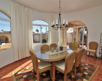 Reventa - Villa - Torrevieia - La Siesta