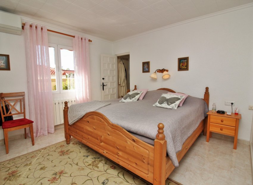 Reventa - Villa - Torrevieia - La Siesta
