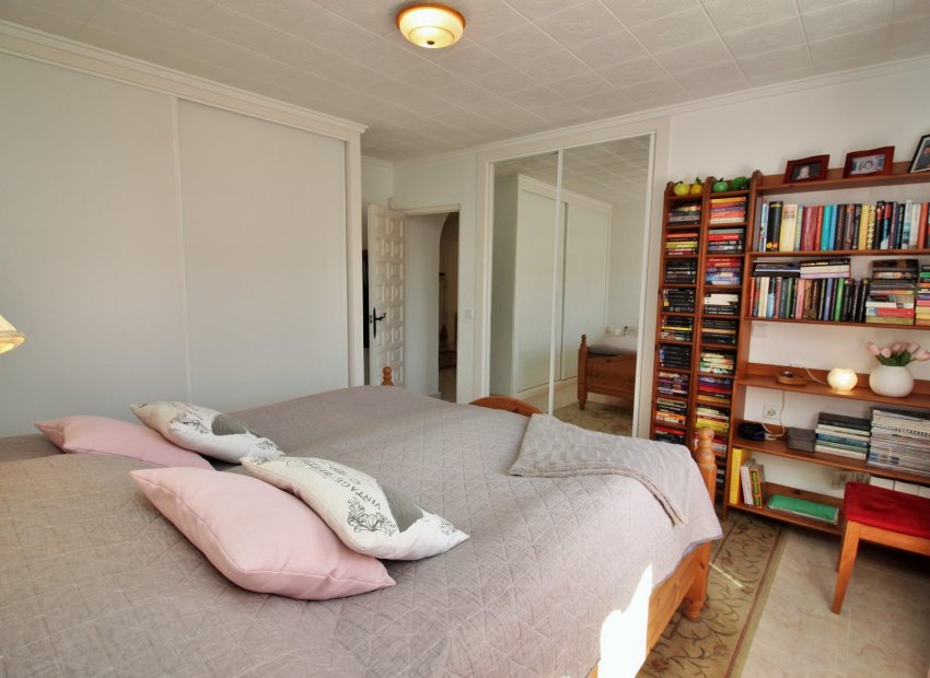 Reventa - Villa - Torrevieia - La Siesta