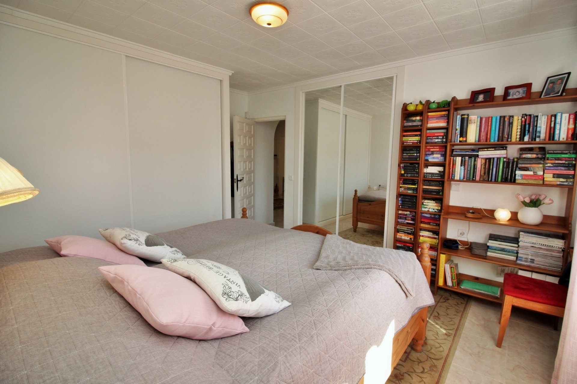 Reventa - Villa - Torrevieia - La Siesta