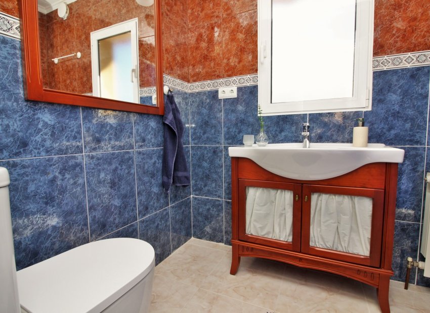 Reventa - Villa - Torrevieia - La Siesta