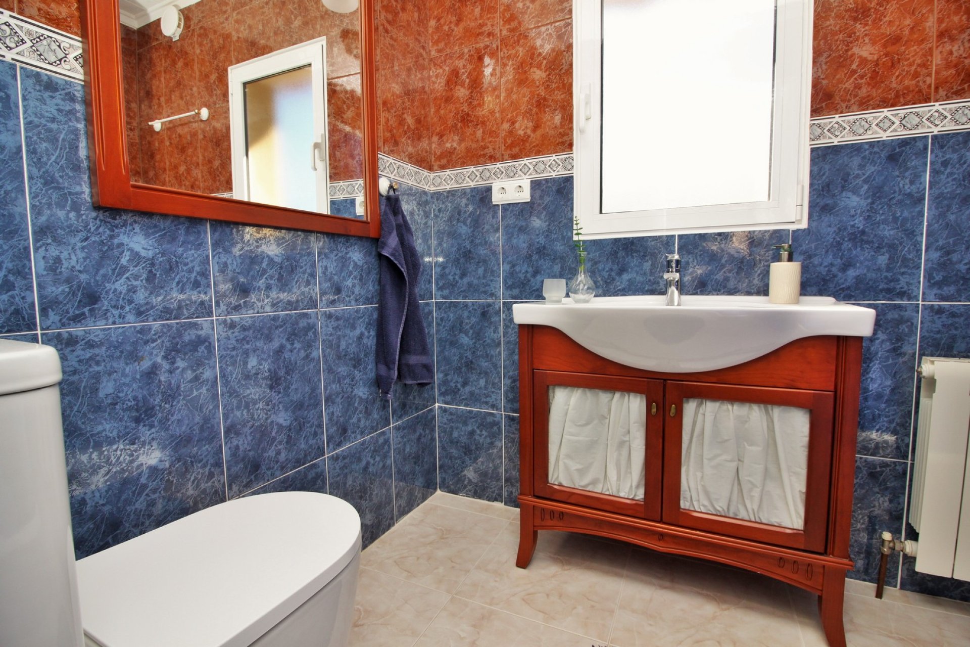 Reventa - Villa - Torrevieia - La Siesta