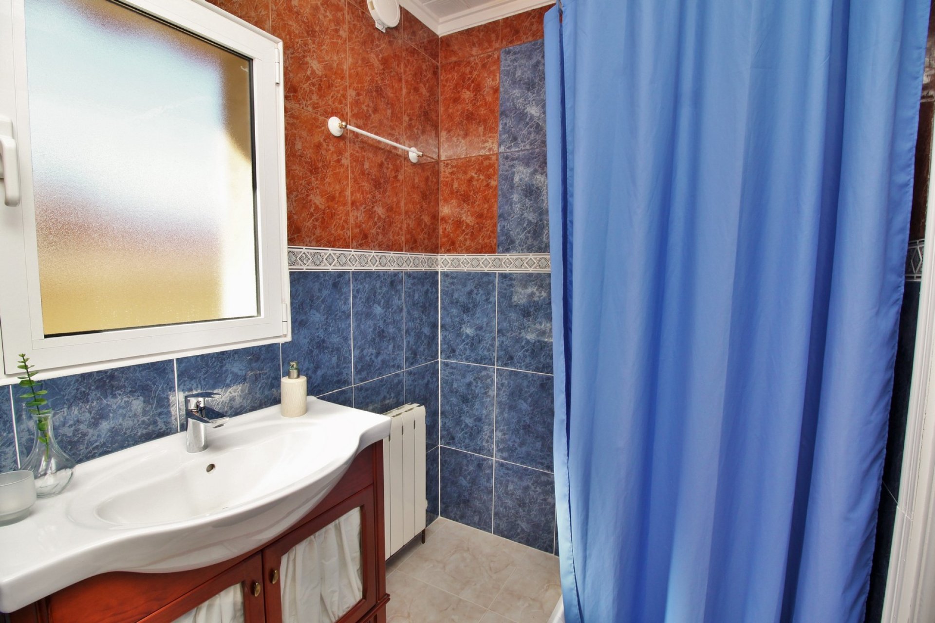 Reventa - Villa - Torrevieia - La Siesta