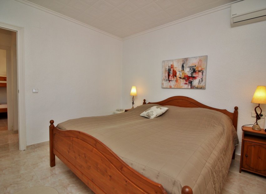 Reventa - Villa - Torrevieia - La Siesta
