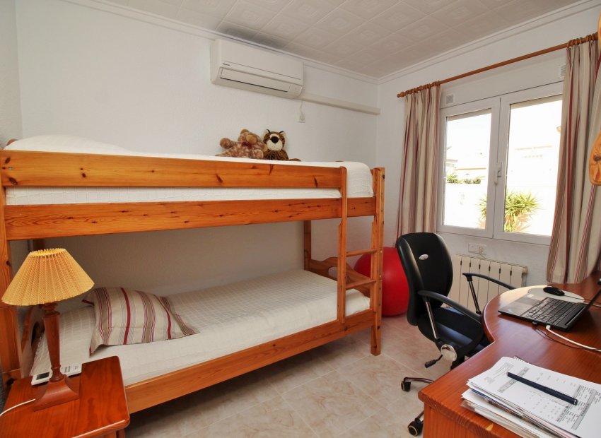 Reventa - Villa - Torrevieia - La Siesta