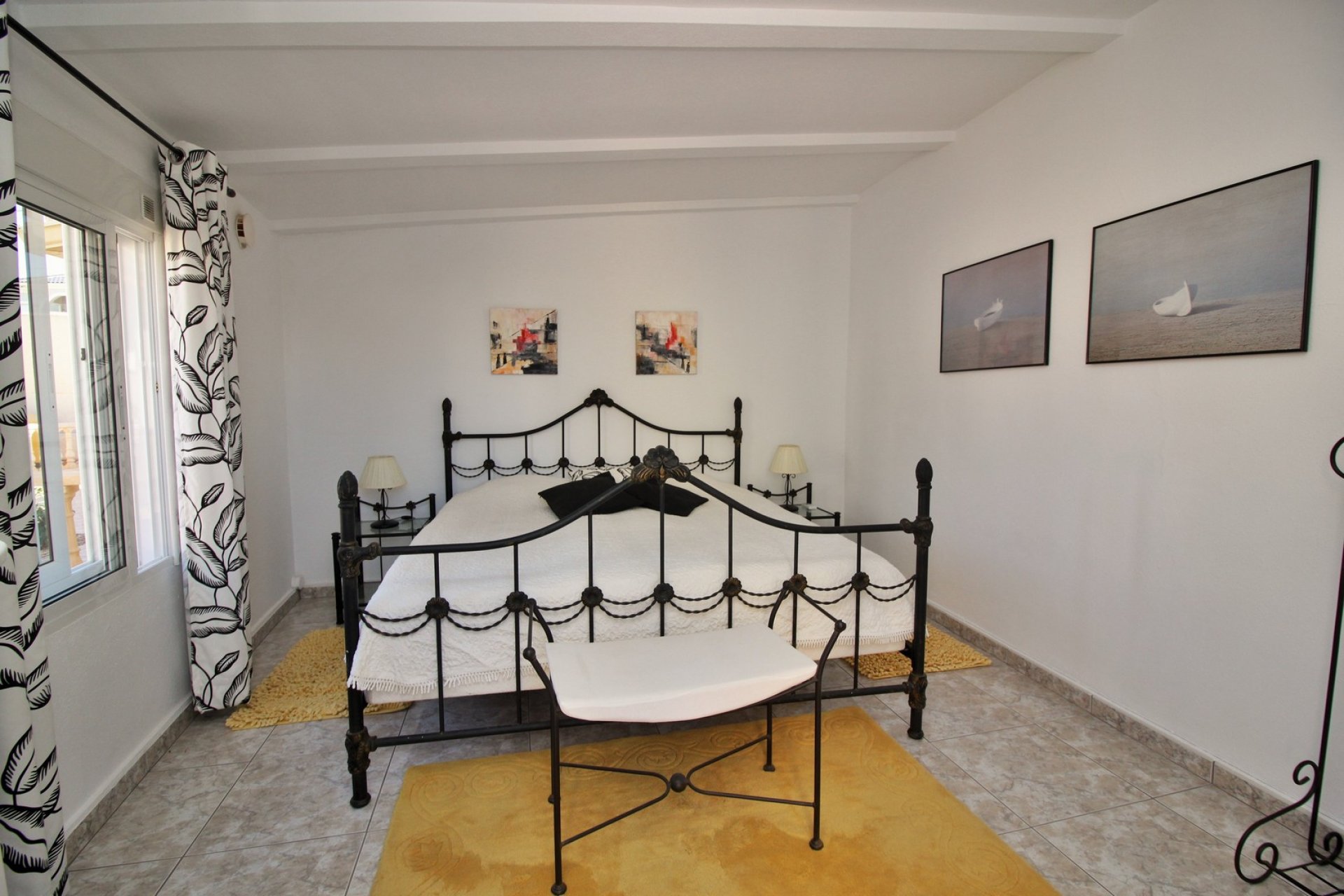 Reventa - Villa - Torrevieia - La Siesta