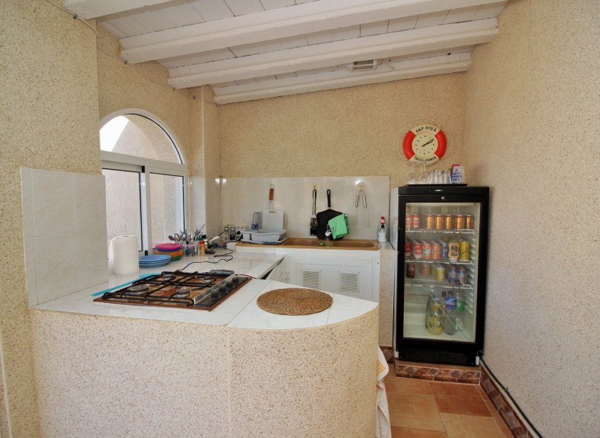 Reventa - Villa - Torrevieia - La Siesta