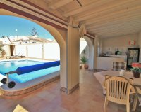 Reventa - Villa - Torrevieia - La Siesta