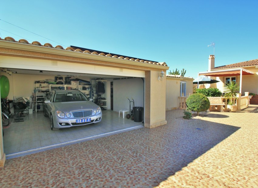 Reventa - Villa - Torrevieia - La Siesta