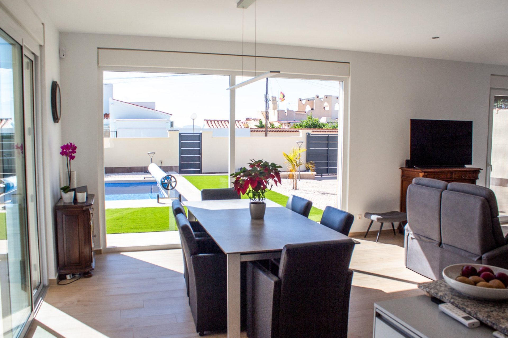 Reventa - Villa - Torrevieia - La Siesta