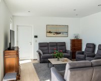 Reventa - Villa - Torrevieia - La Siesta