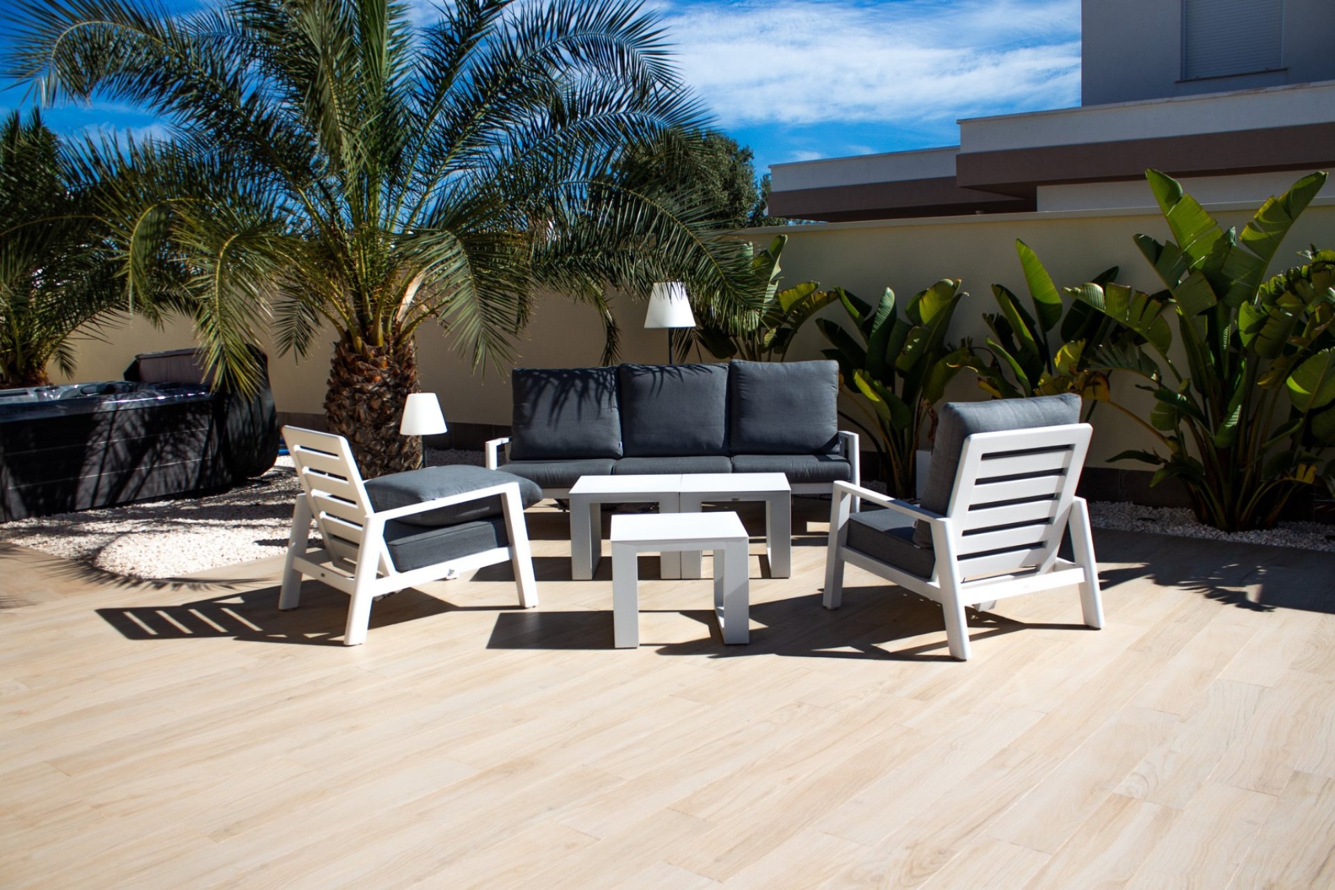 Reventa - Villa - Torrevieia - La Siesta