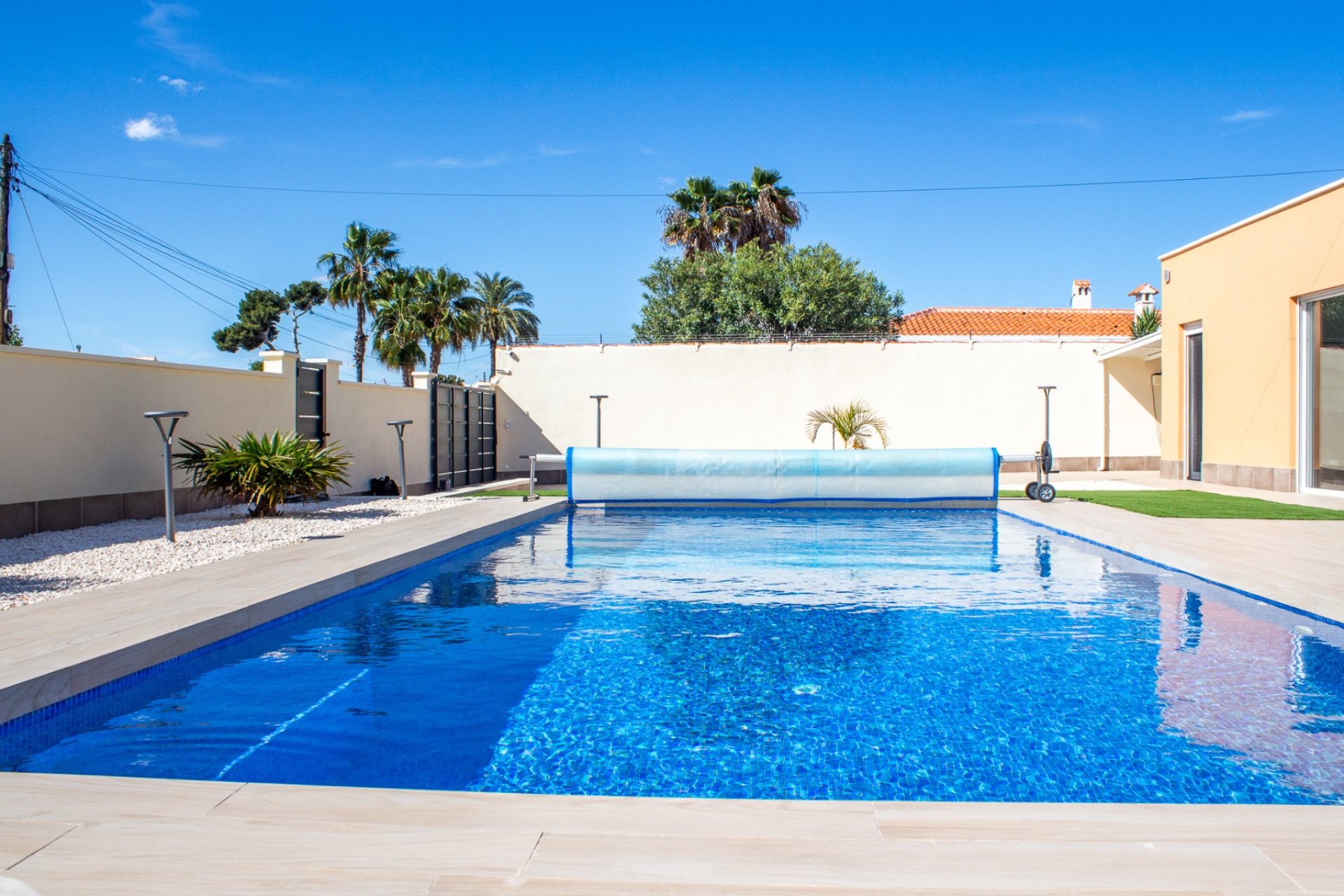 Reventa - Villa - Torrevieia - La Siesta