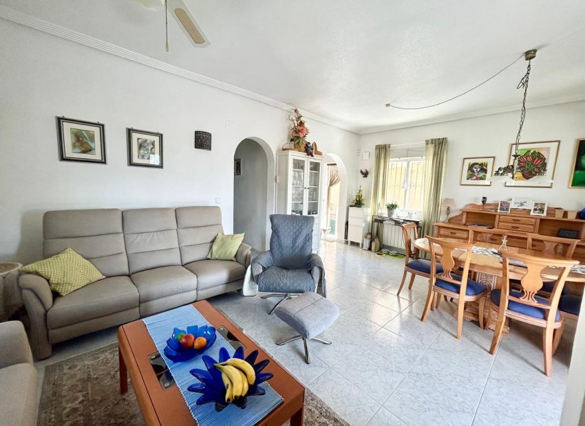 Reventa - Villa - Torrevieia - La Siesta