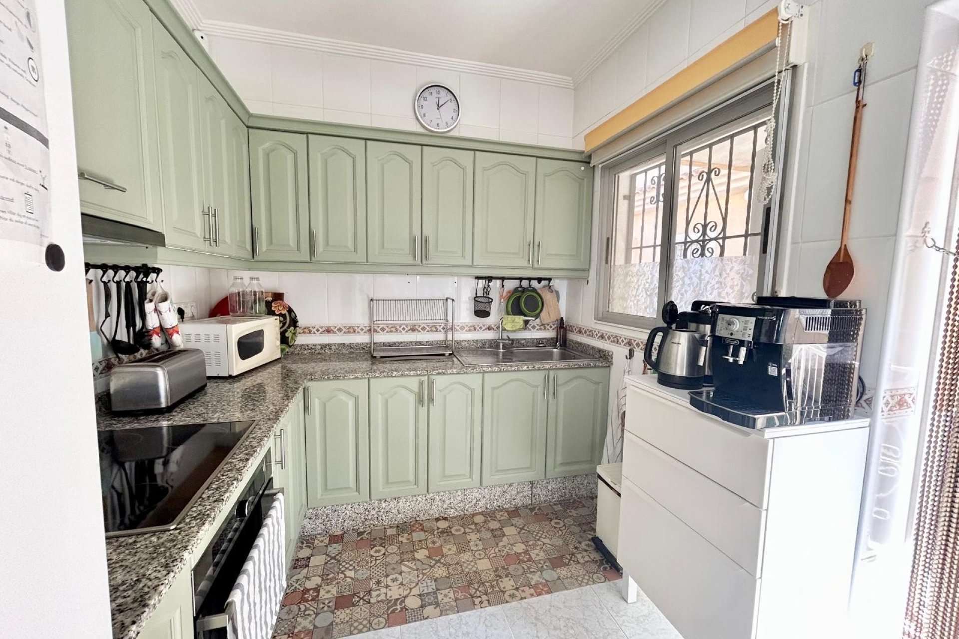 Reventa - Villa - Torrevieia - La Siesta