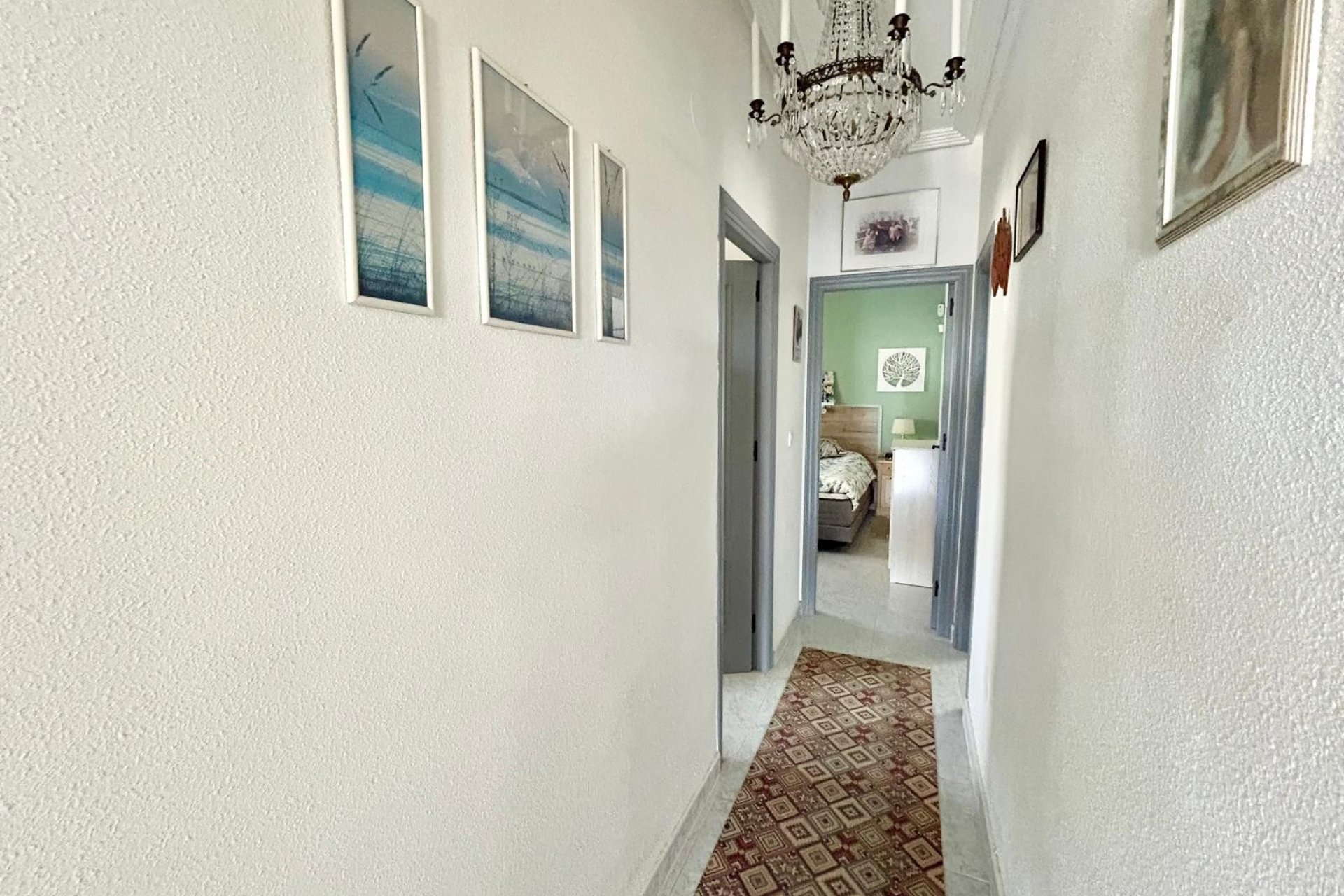 Reventa - Villa - Torrevieia - La Siesta