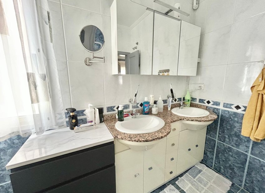 Reventa - Villa - Torrevieia - La Siesta