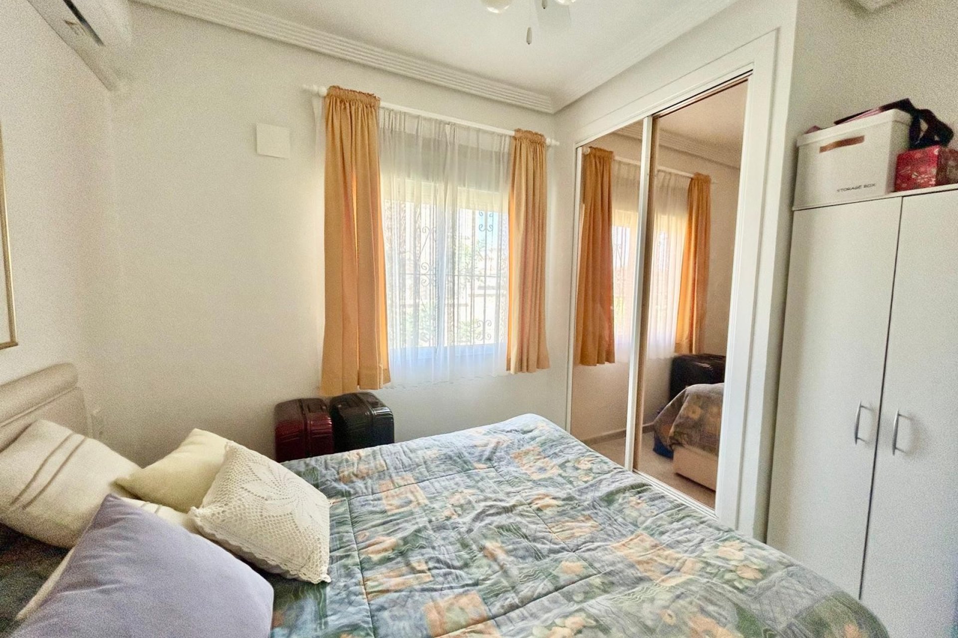 Reventa - Villa - Torrevieia - La Siesta