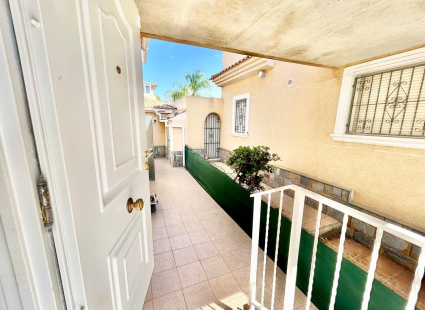 Reventa - Villa - Torrevieia - La Siesta