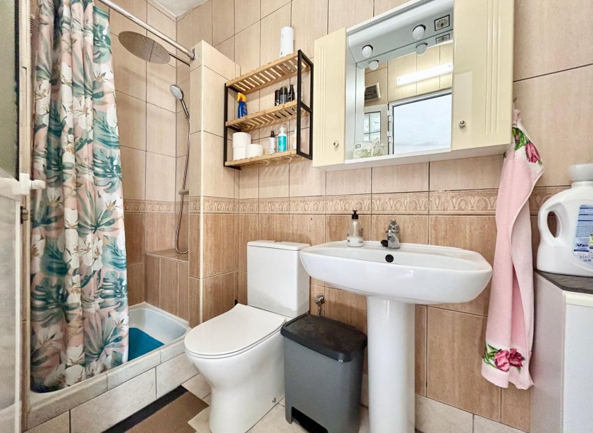 Reventa - Villa - Torrevieia - La Siesta