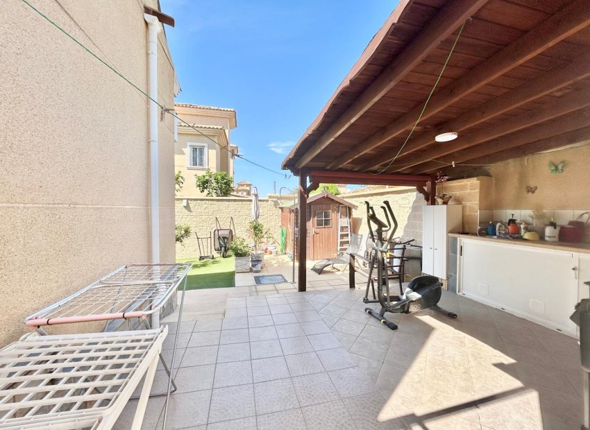 Reventa - Villa - Torrevieia - La Siesta