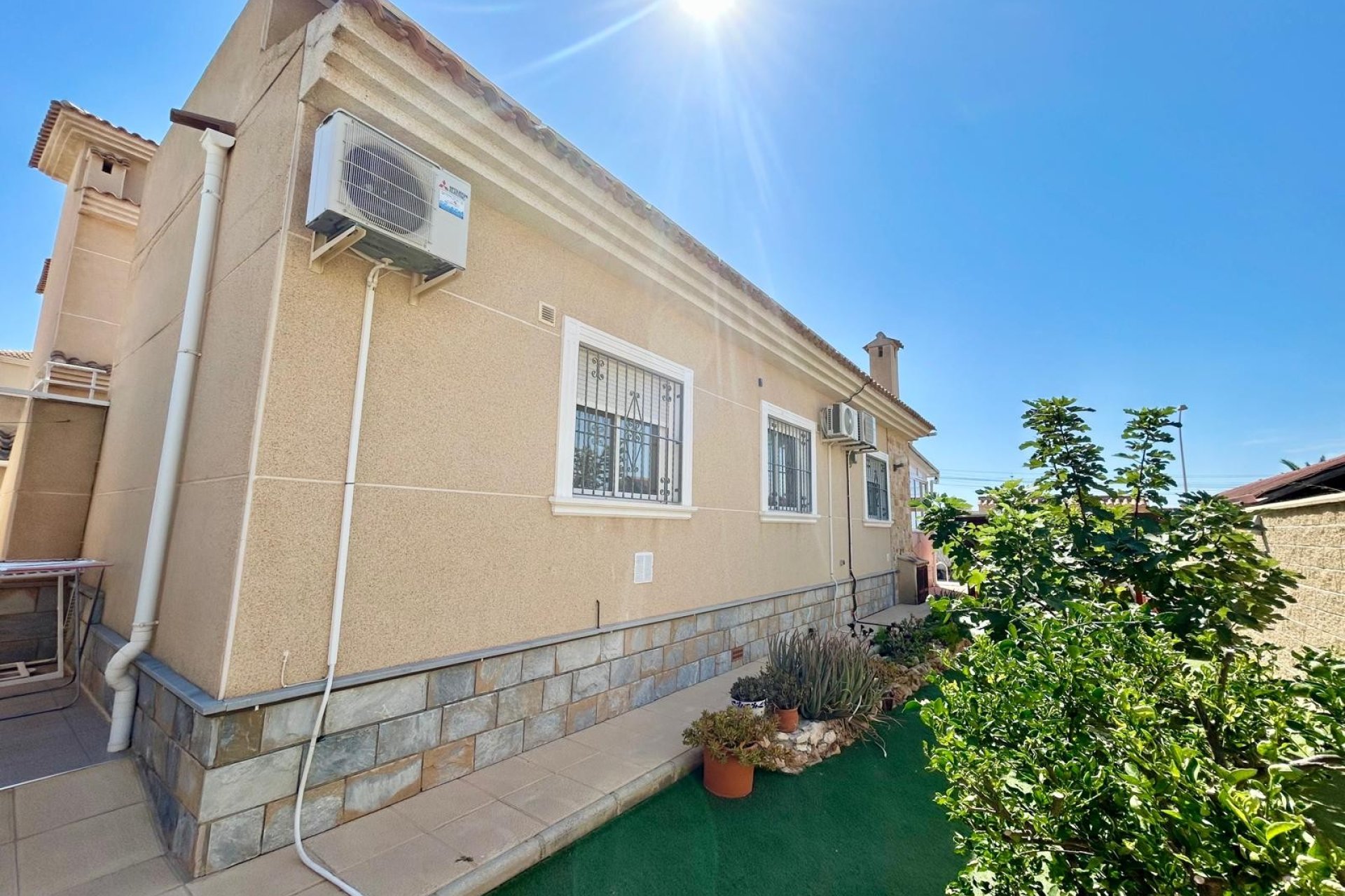 Reventa - Villa - Torrevieia - La Siesta
