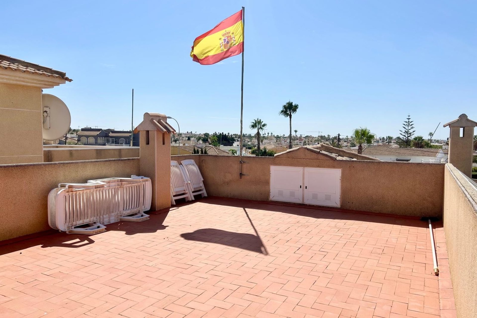 Reventa - Villa - Torrevieia - La Siesta