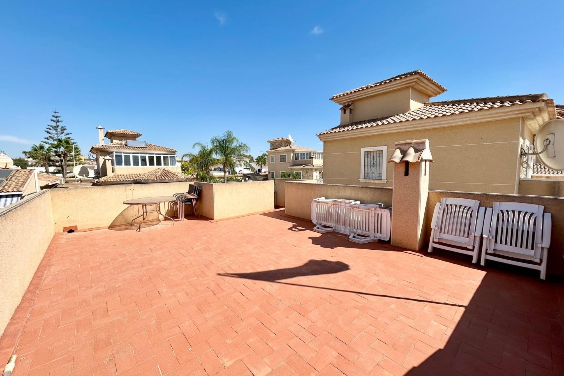Reventa - Villa - Torrevieia - La Siesta