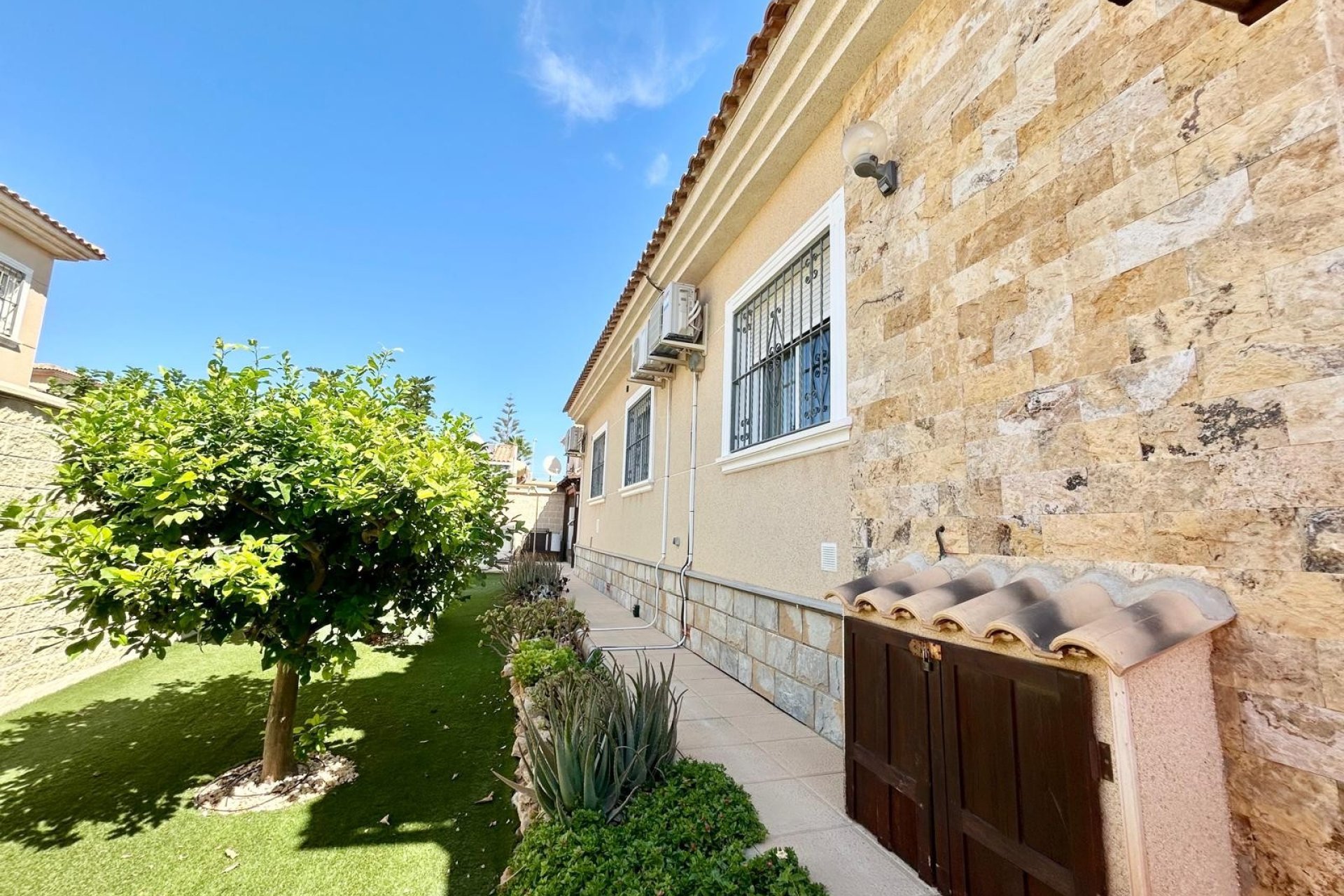 Reventa - Villa - Torrevieia - La Siesta