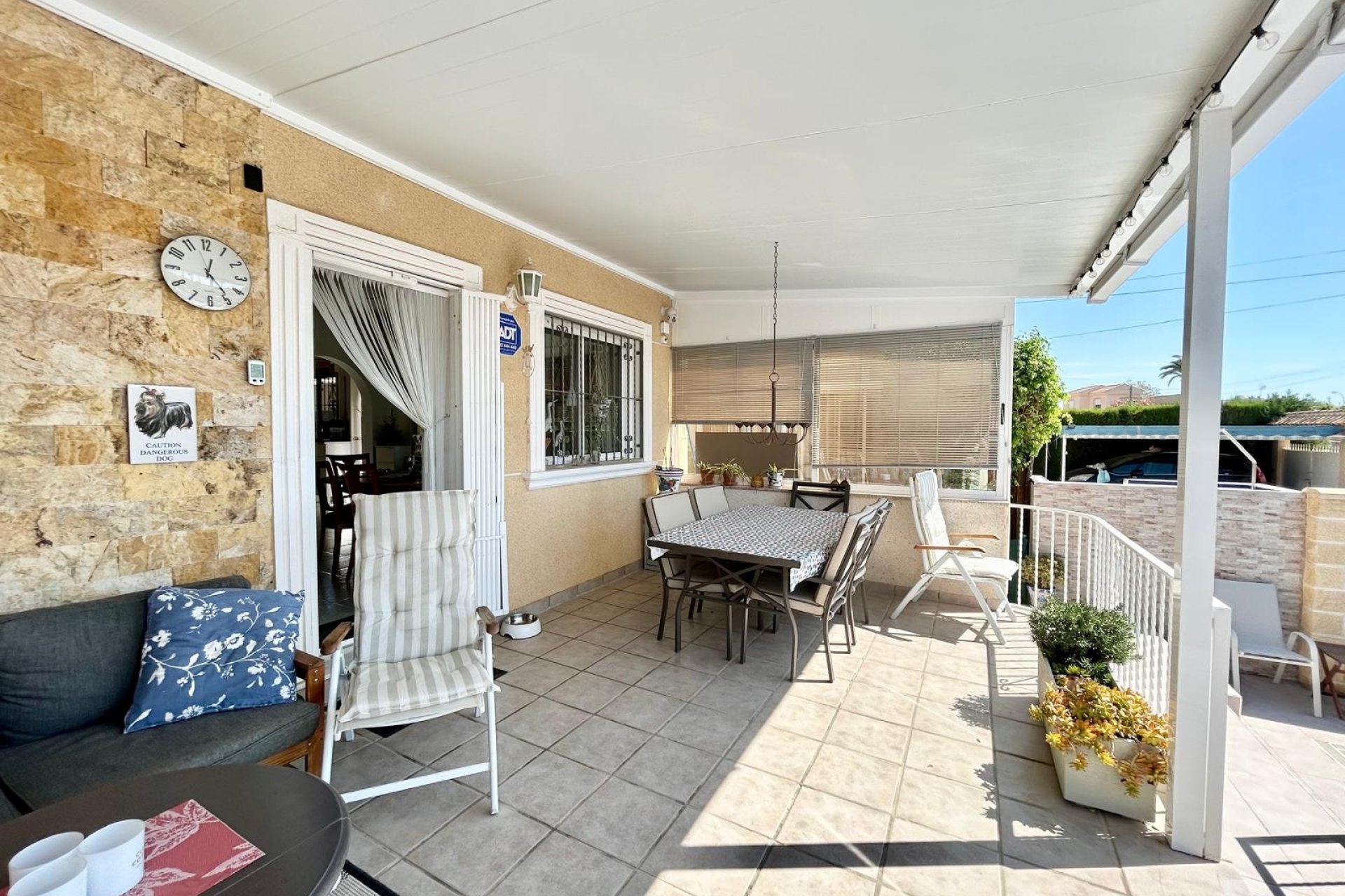 Reventa - Villa - Torrevieia - La Siesta