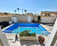 Reventa - Villa - Torrevieia - La Siesta