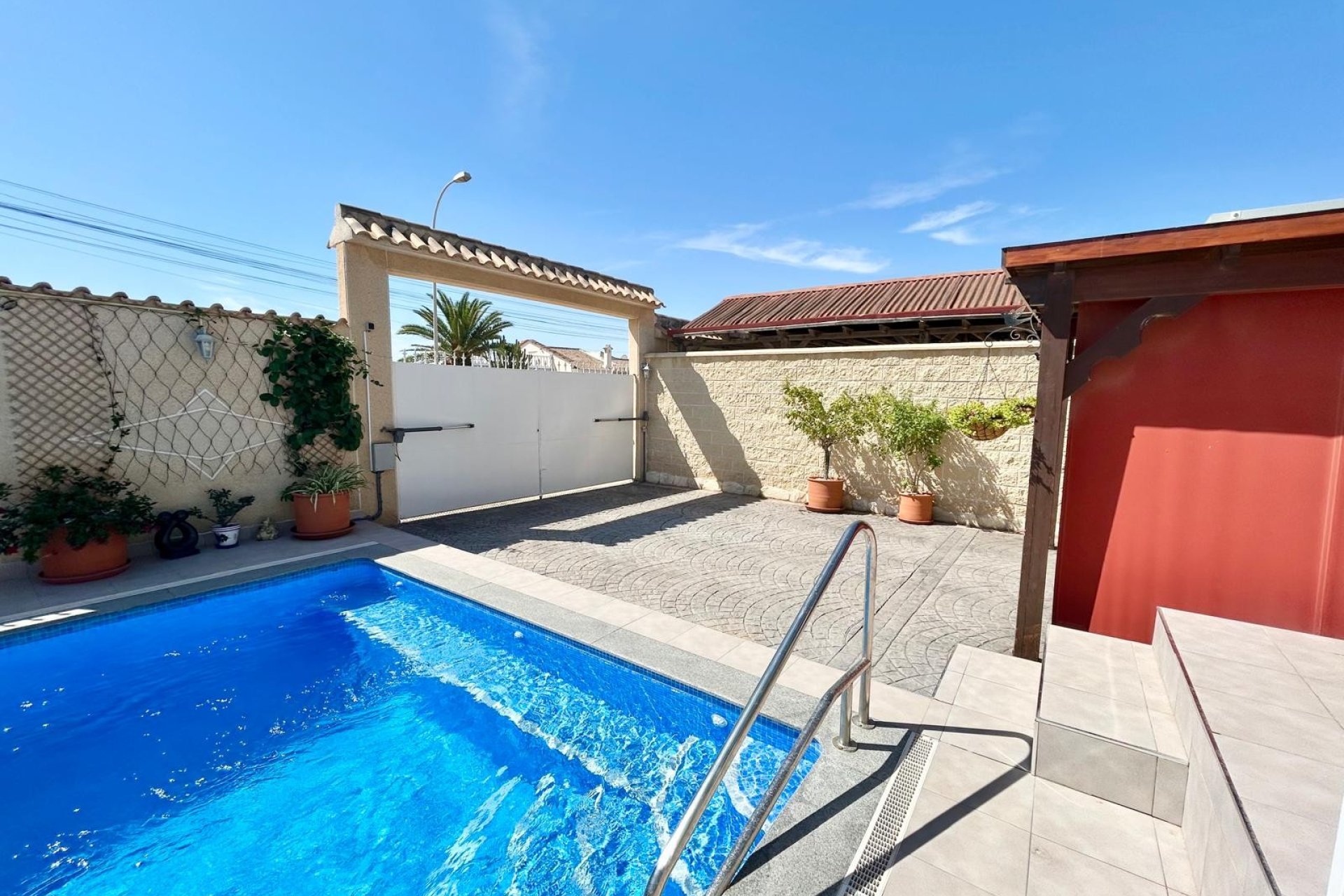 Reventa - Villa - Torrevieia - La Siesta
