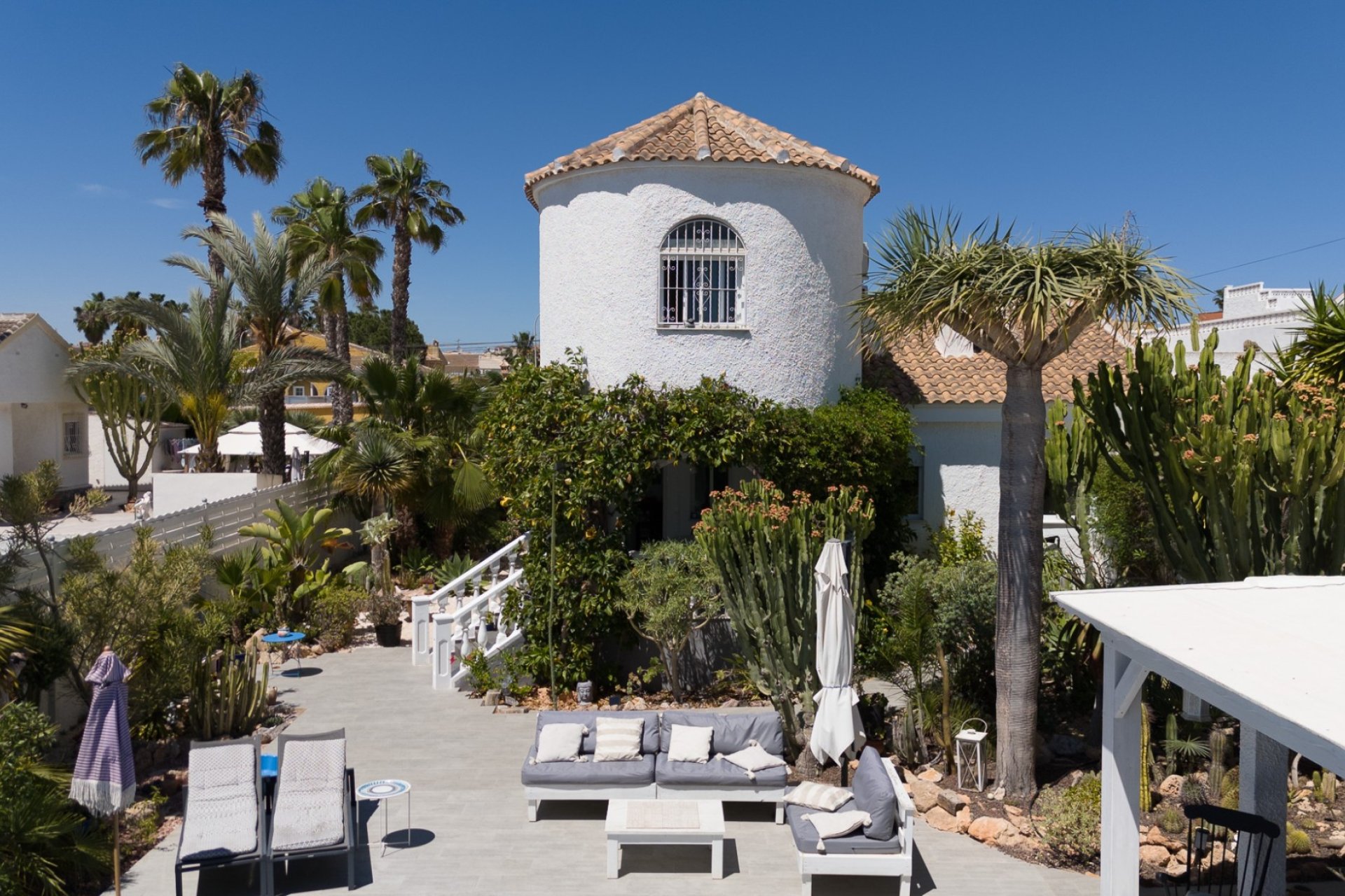 Reventa - Villa - Torrevieia - La Siesta