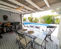 Reventa - Villa - Torrevieia - La Siesta