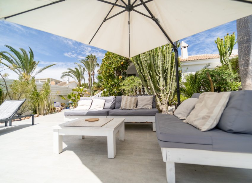 Reventa - Villa - Torrevieia - La Siesta