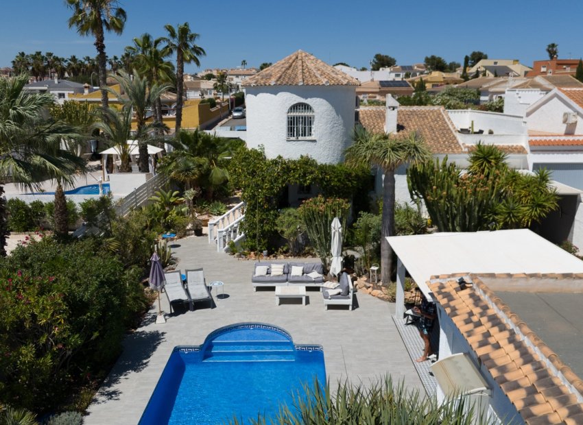 Reventa - Villa - Torrevieia - La Siesta