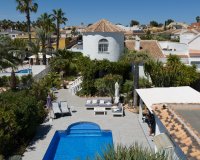 Reventa - Villa - Torrevieia - La Siesta