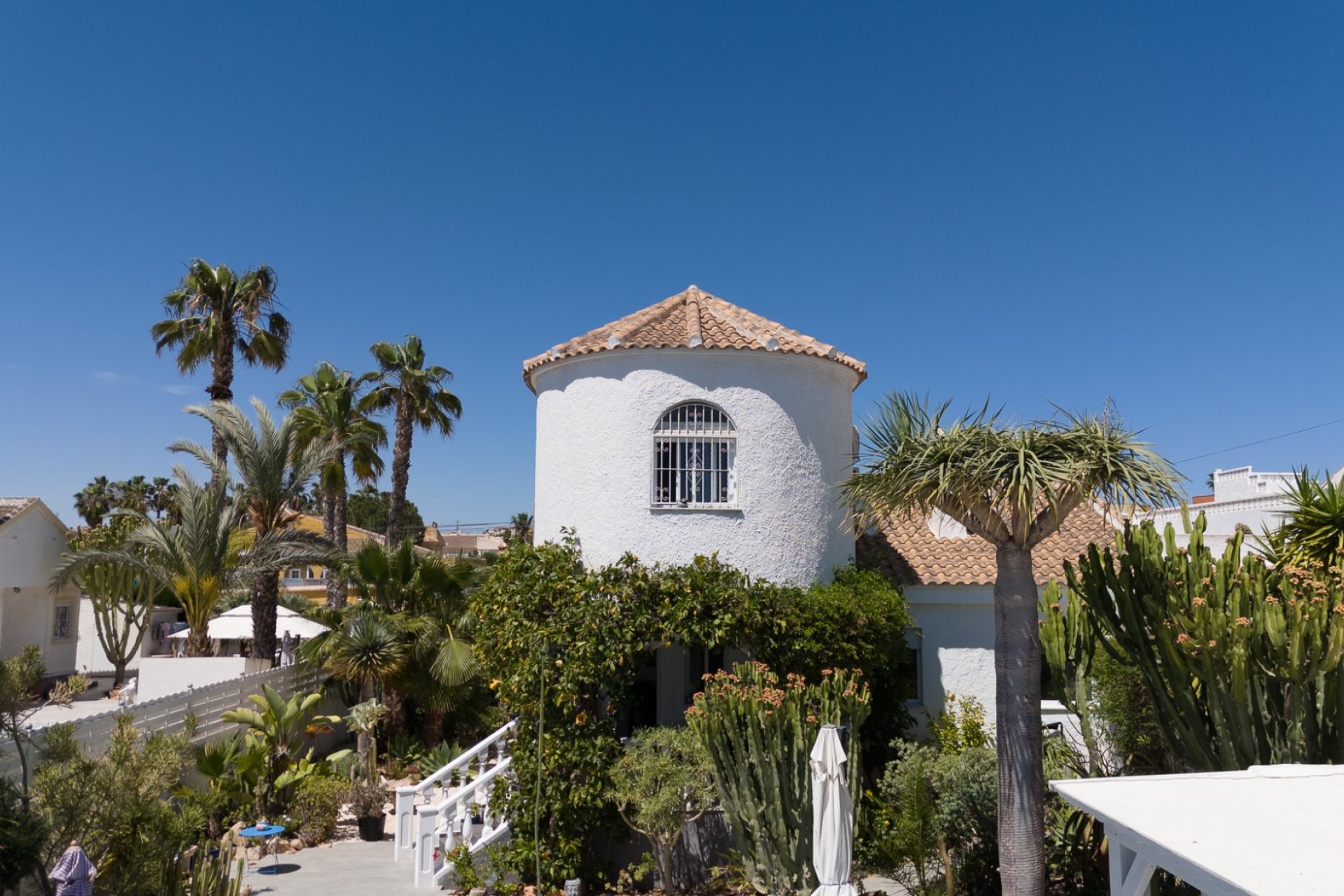 Reventa - Villa - Torrevieia - La Siesta